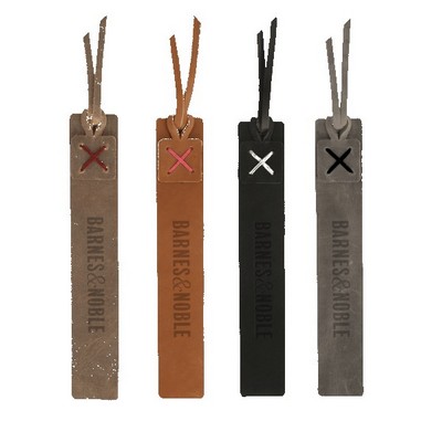 Turner Tasseled Bookmark